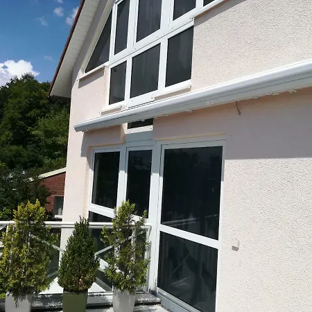 Ferienwohnung Seeblick Uberlingen Exterior photo
