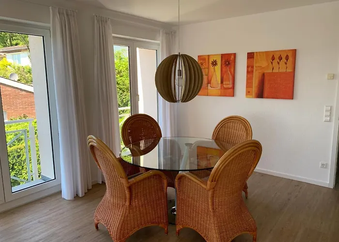 Ferienwohnung Seeblick
