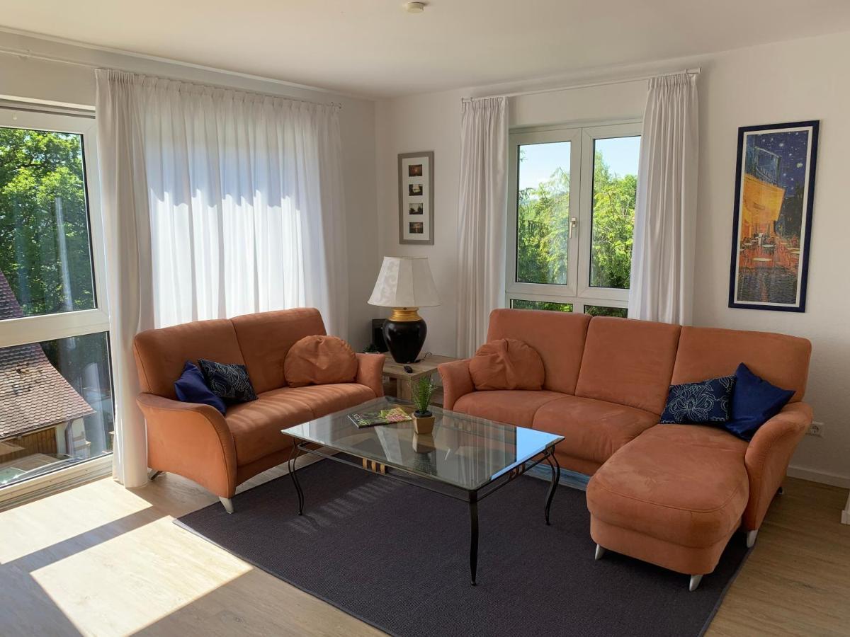 Apartment Seeblick *