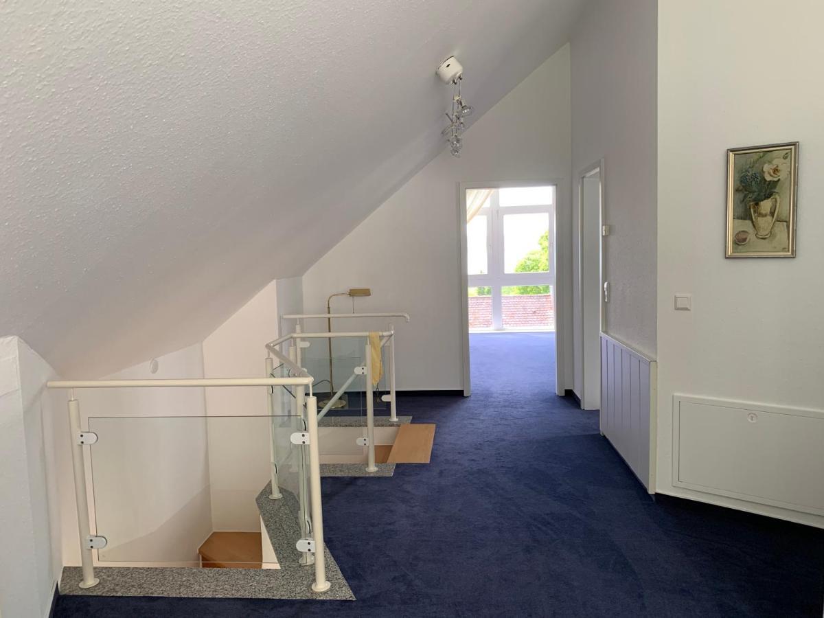 Seeblick Apartment Uberlingen