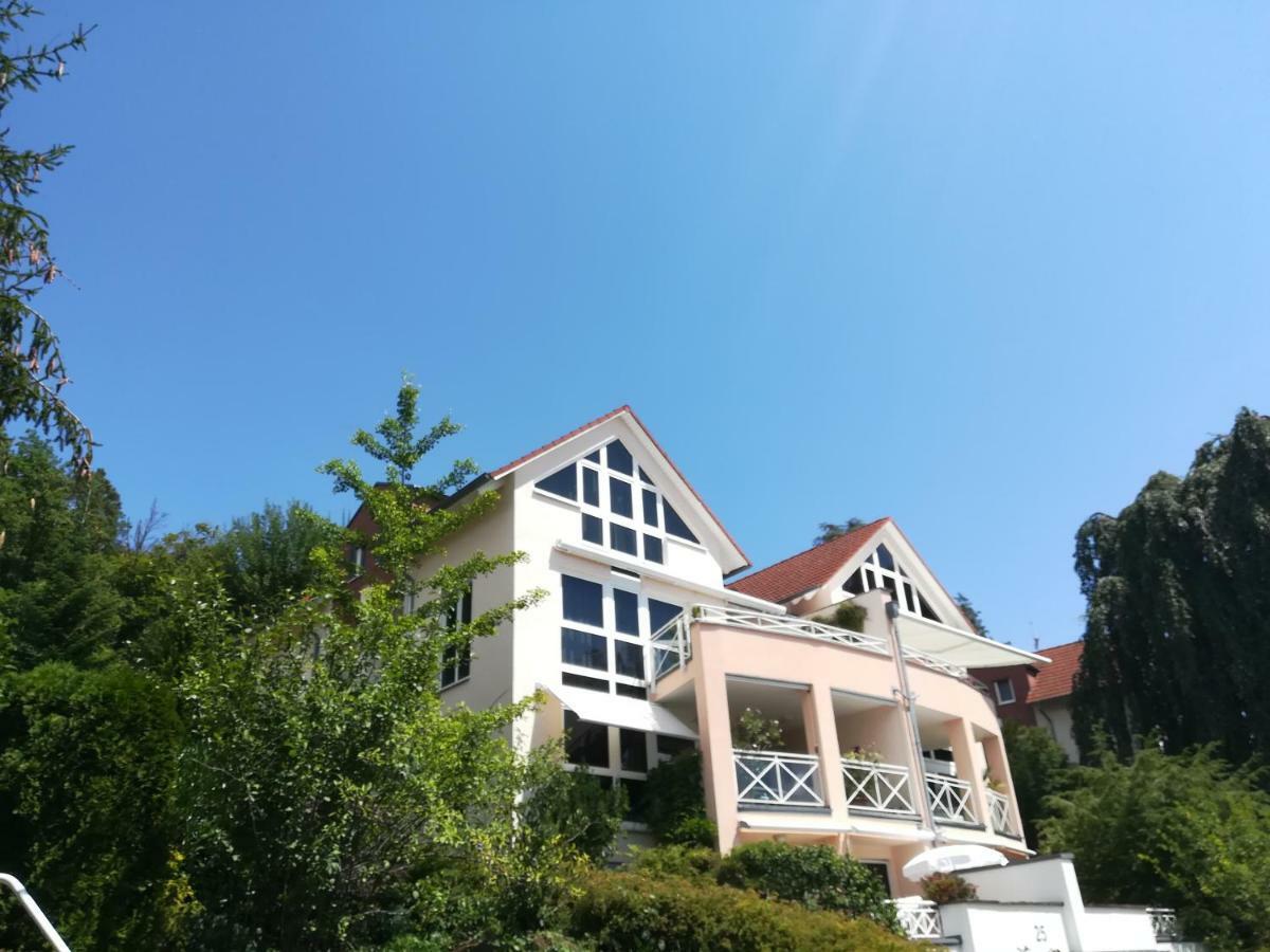 Apartment Seeblick Uberlingen