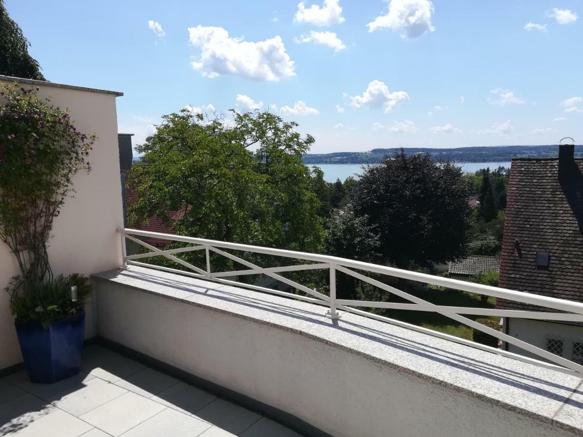 Seeblick * Uberlingen