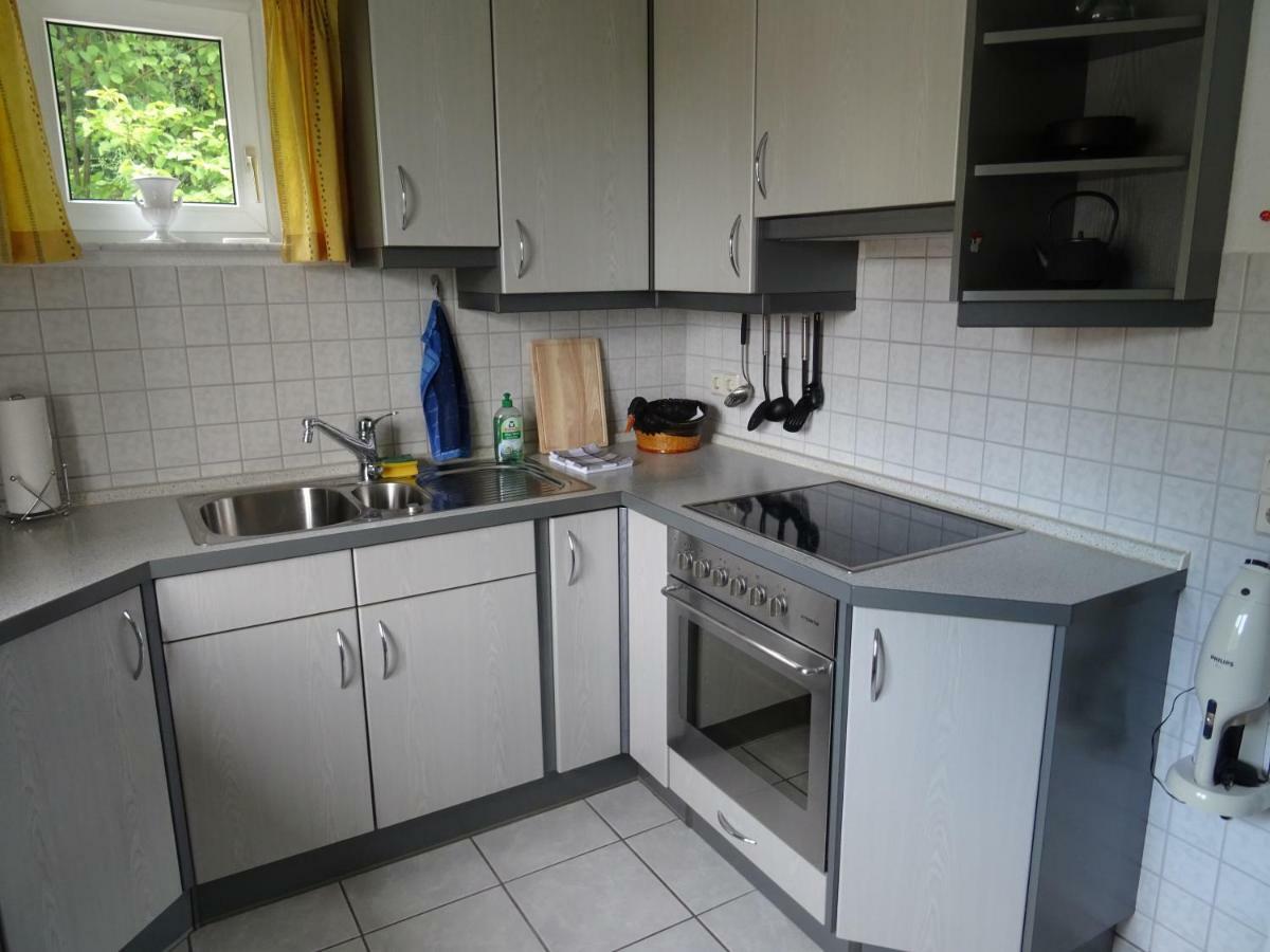Apartment Seeblick Uberlingen